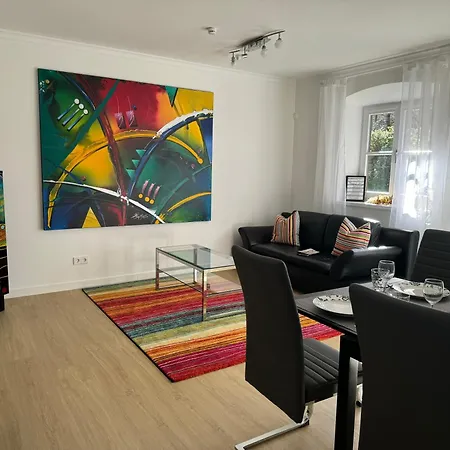 Ferienwohnung Kity Mit Terrasse Und Bergblick Grainau Exterior photo