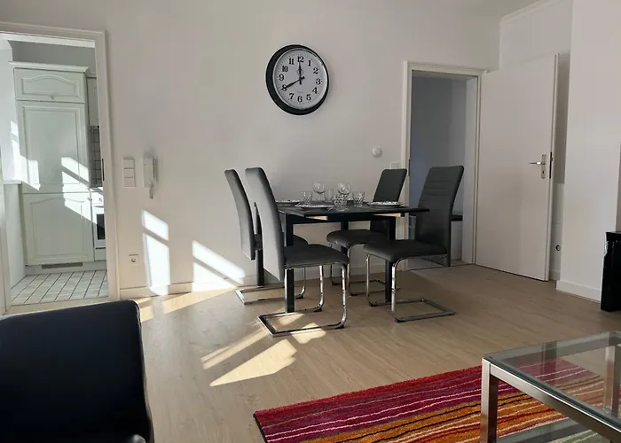 Ferienwohnung Kity Mit Terrasse Und Bergblick