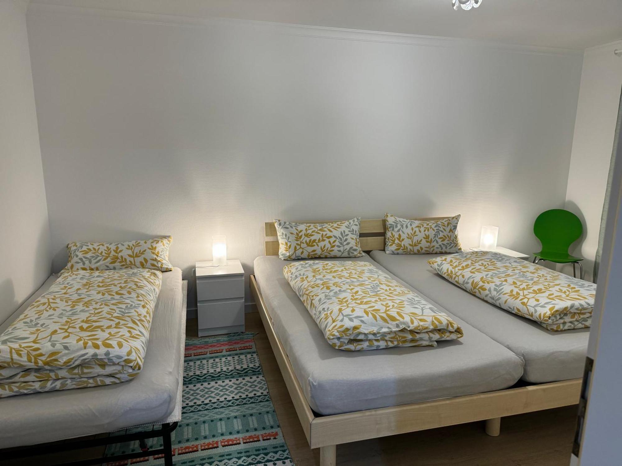 Apartment Kity Mit Terrasse Und Bergblick Grainau