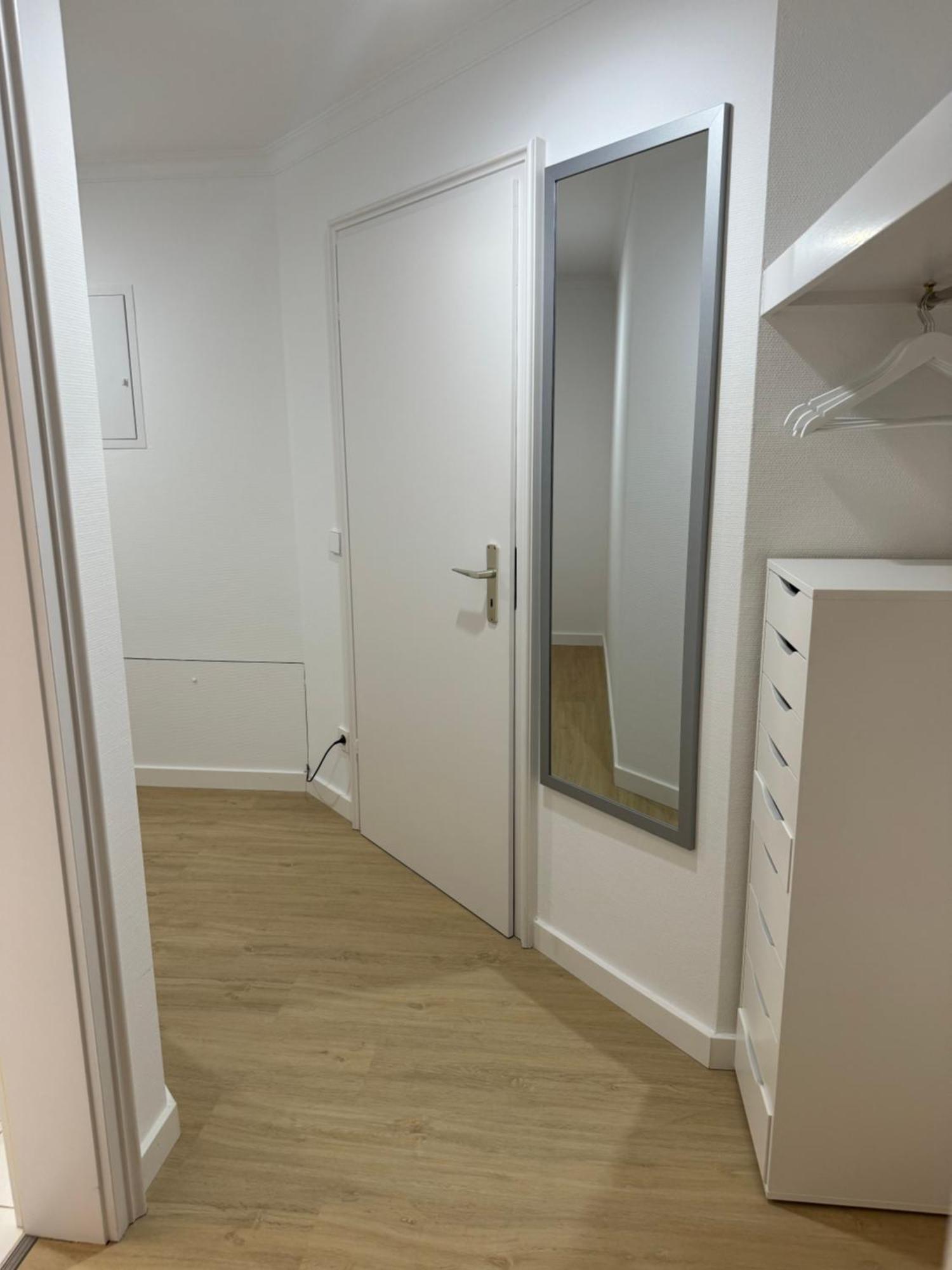 Apartment Kity Mit Terrasse Und Bergblick *