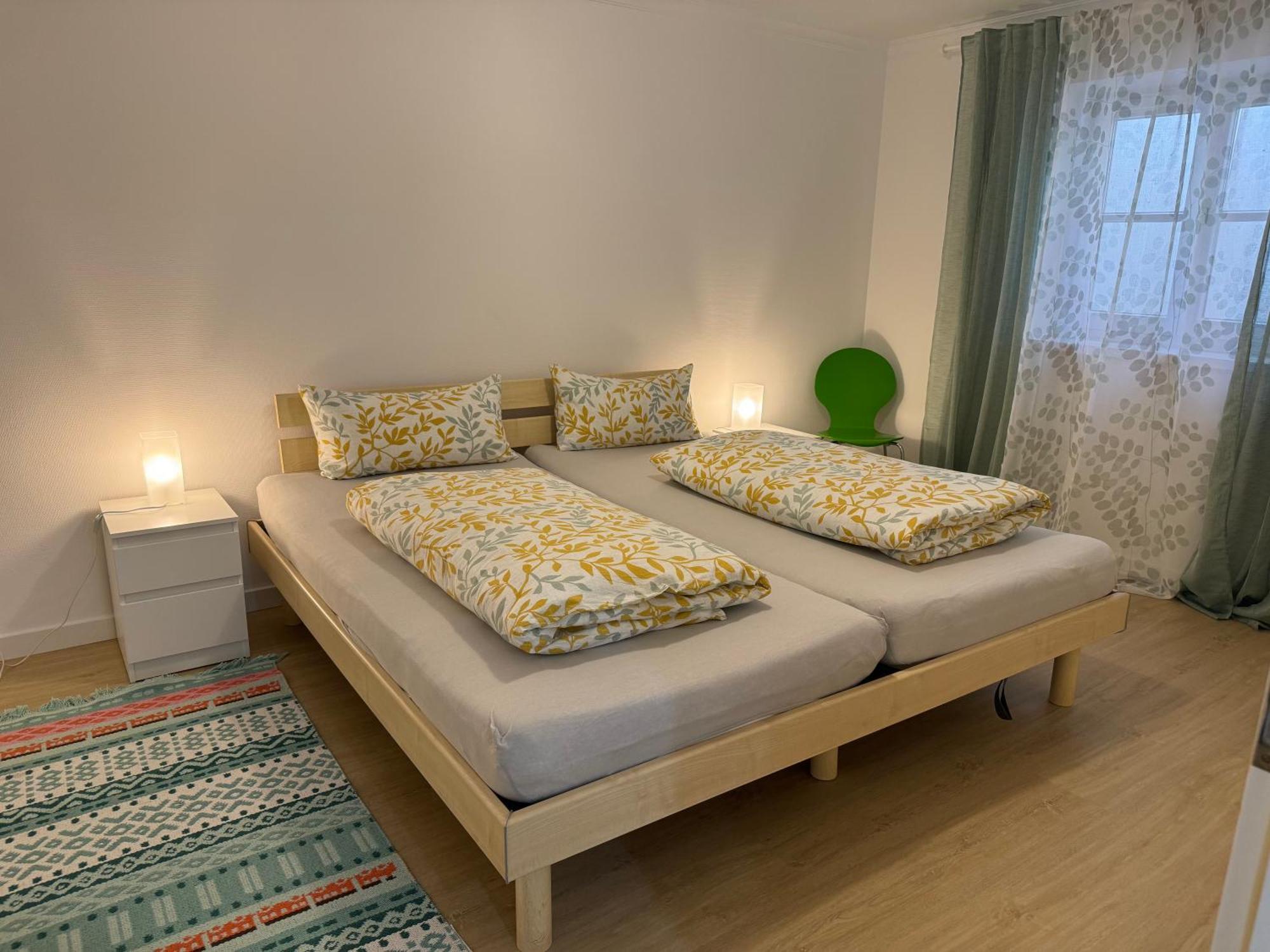 Apartment Kity Mit Terrasse Und Bergblick Grainau